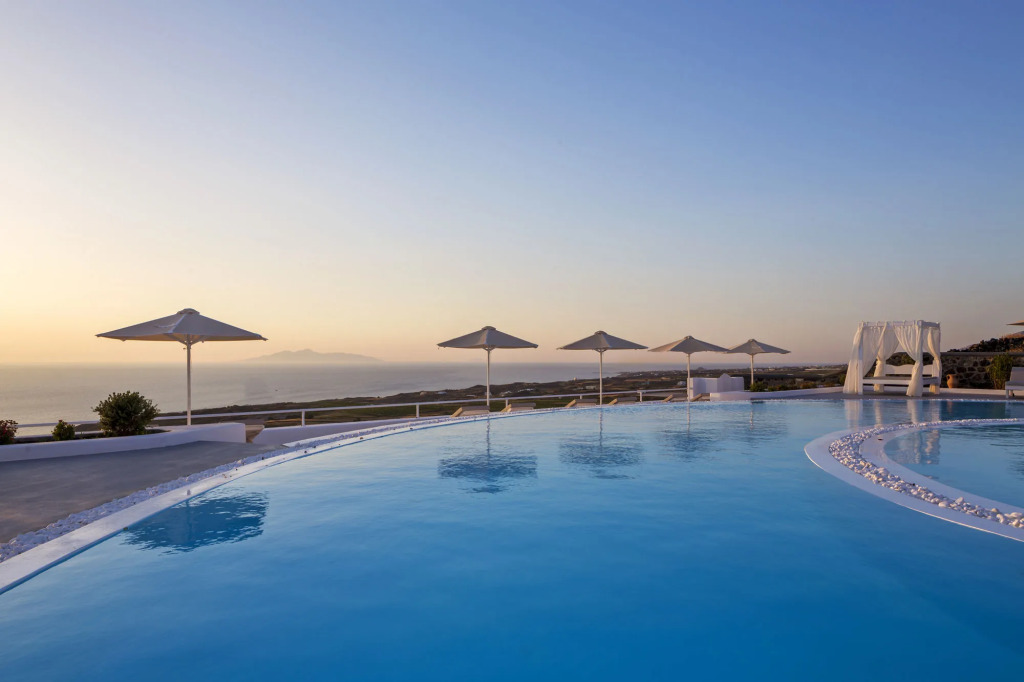 Amber Light Villas