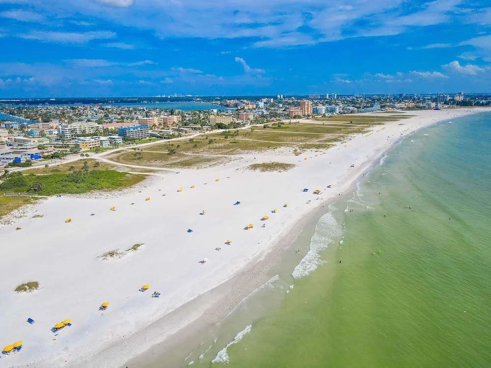 15 Tropic Terrace Studio On The Gulf