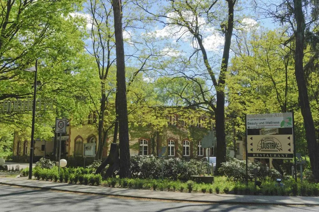 Landhotel Gustav