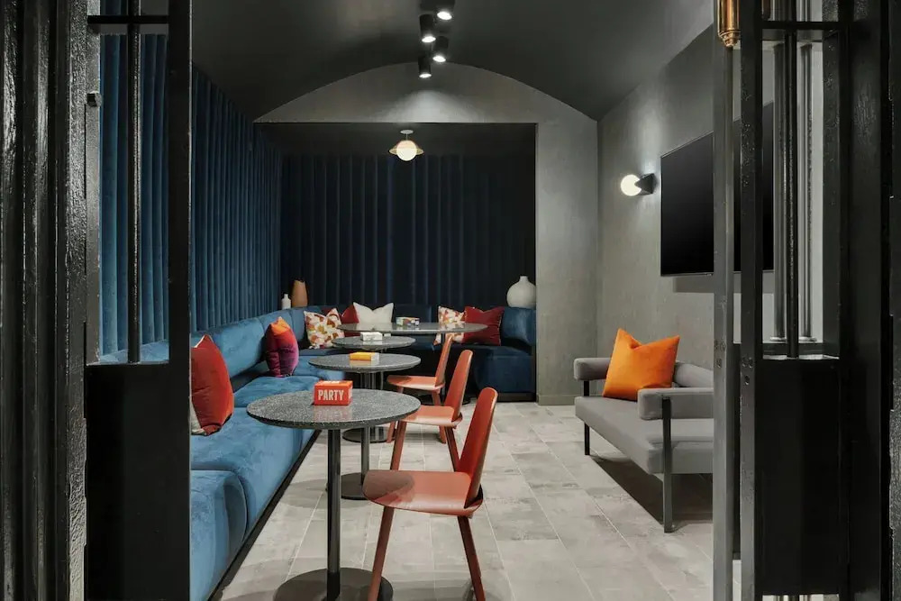Aloft Indianapolis Downtown