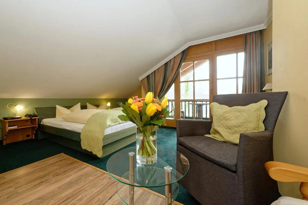 Hotel zum Maximilian