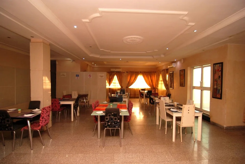 Lapour Hotels Ltd