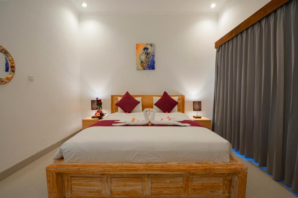 Asri Guesthouse