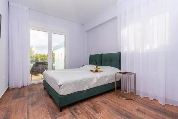 Acrotel Porto Brava Seaside Resort