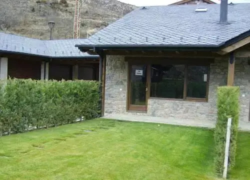 Casa Hotel Isovol