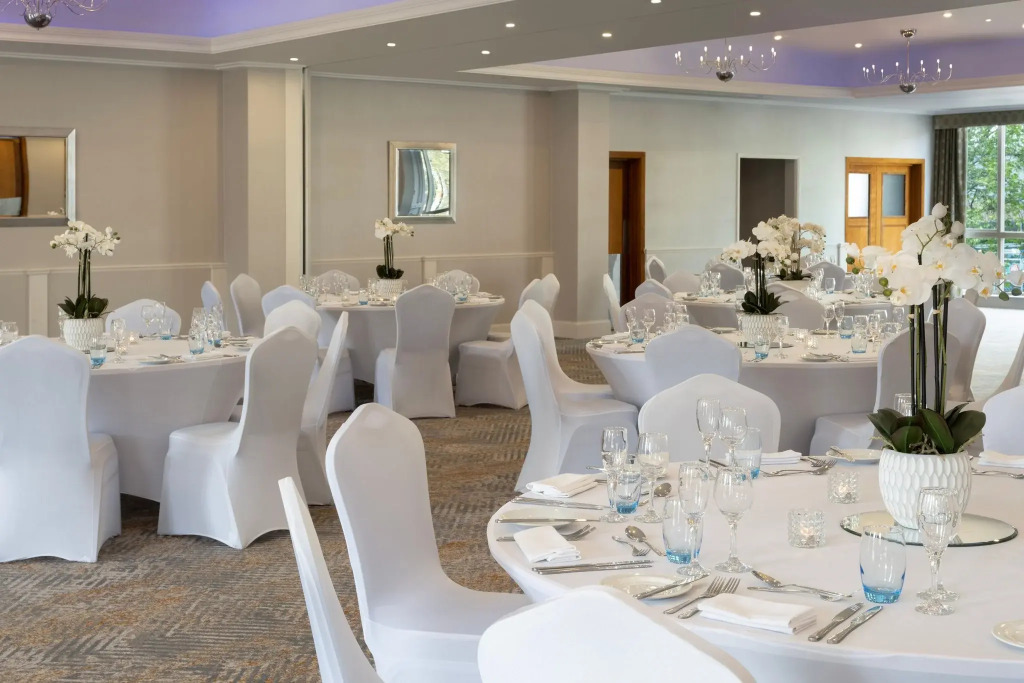 Delta Hotels by Marriott Bexleyheath