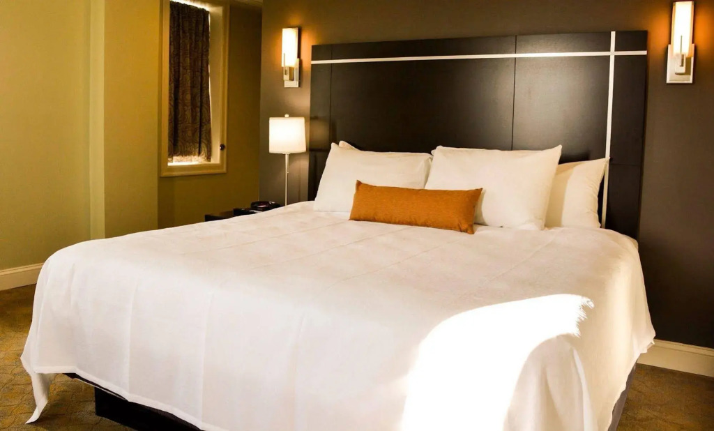 The Gin Hotel, an Ascend Collection Hotel