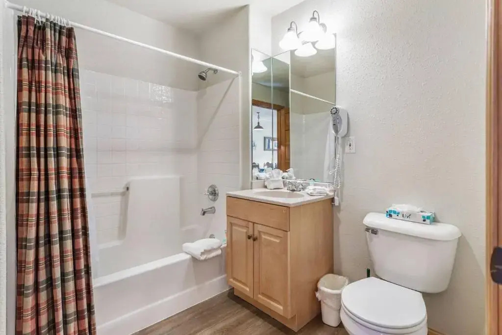 Hidden River Lodge 5945 - Keystone