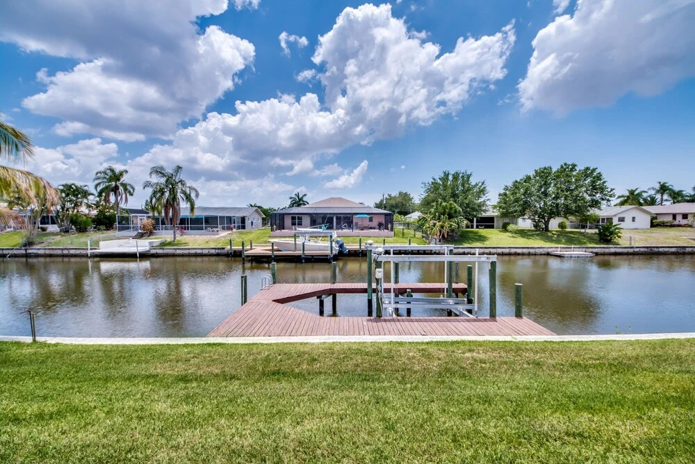 Villa Sofia - Roelens Vacations