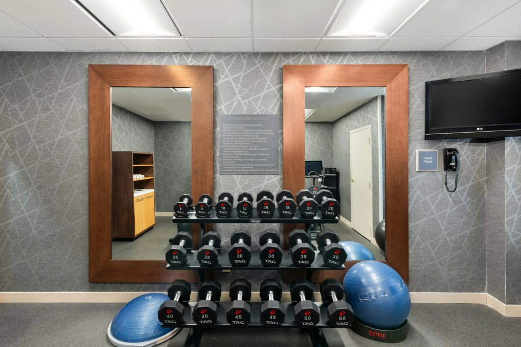 Homewood Suites by Hilton Lake Mary Orlando North