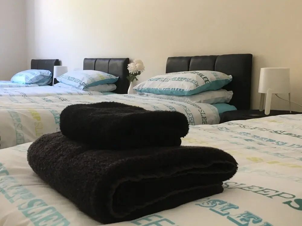 The Hall Bunkhouse