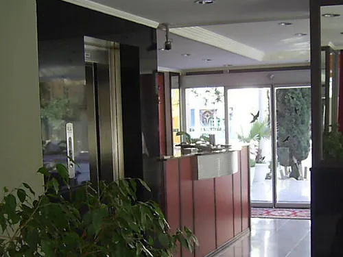 Bayındır Palme Hotel