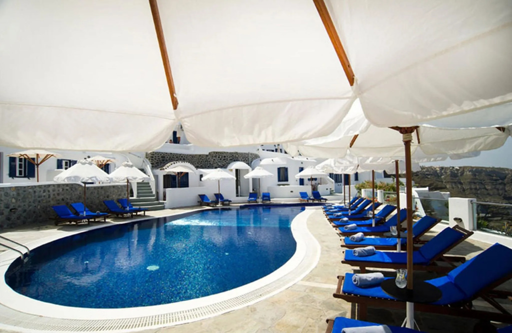 De Sol Hotel & Spa