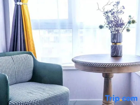 Yuan Se Hotel Apartment (Beijing Central Television Station)