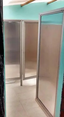 Agua Hostel