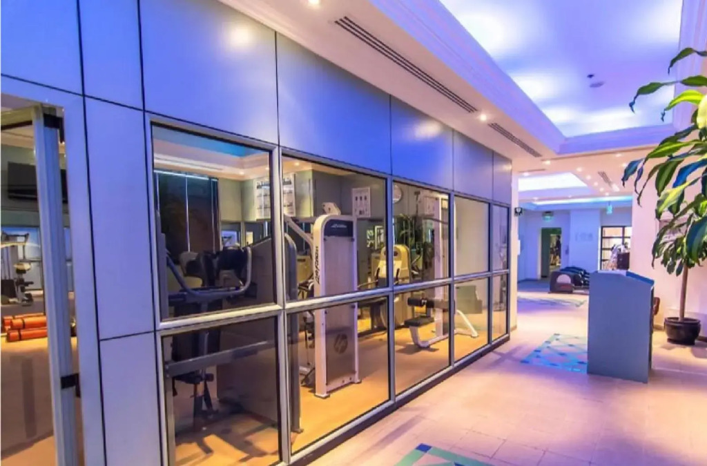 Le Meridien Jeddah
