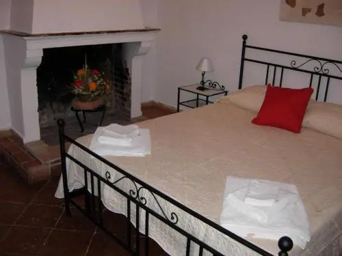B&B La Staffa