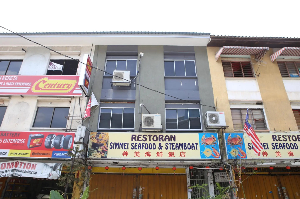 TheKatil Kelana Jaya