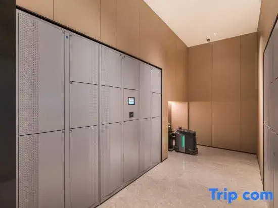 JI Hotel (Tianjin Wuqing Jingbin Industrial Park)