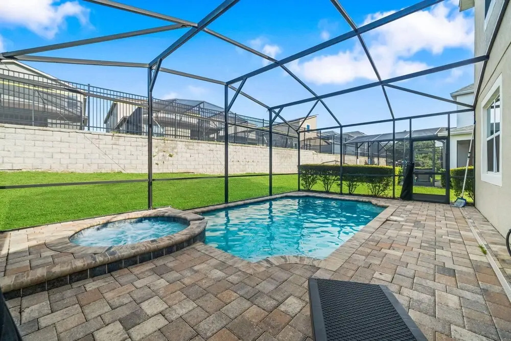 1808 Sandy Park Trail