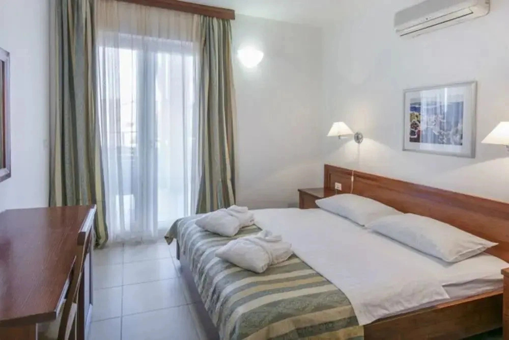 Apartment in Veli Losinj by the Sea