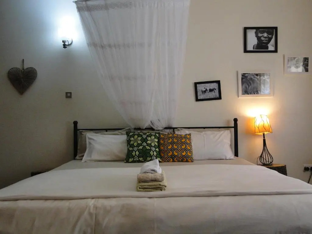 Carpe Diem Guesthouse