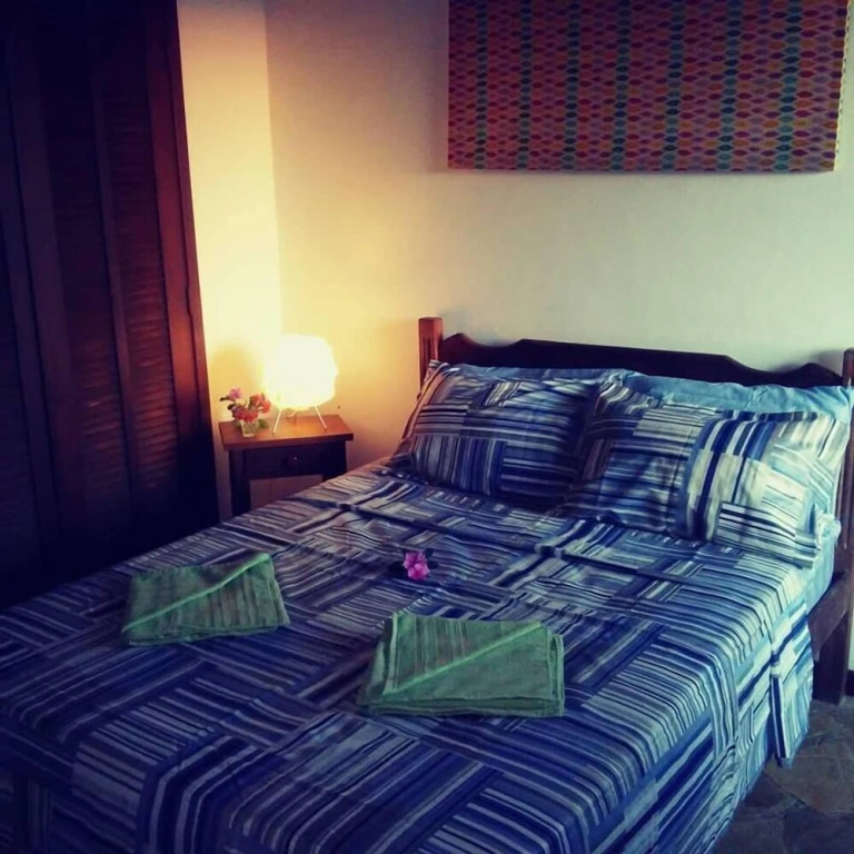 Flor Morena Guesthouse