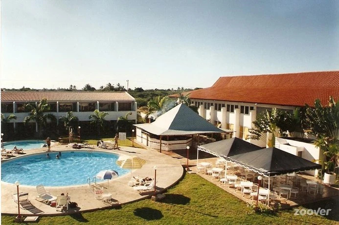 Villa el Griego