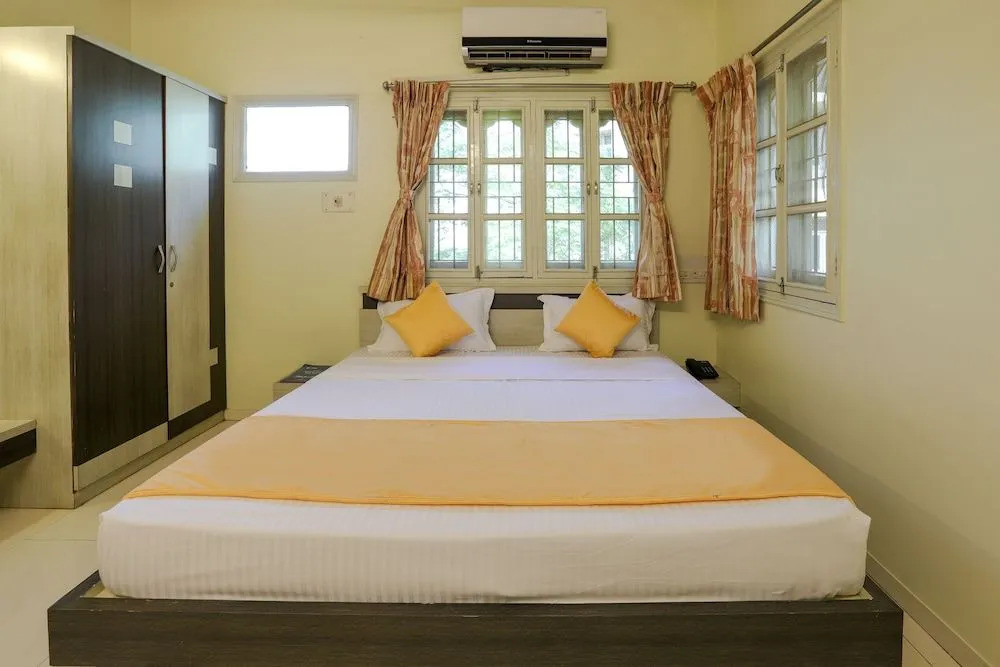 OYO 10031 Wind Chimes Boutique Guest House