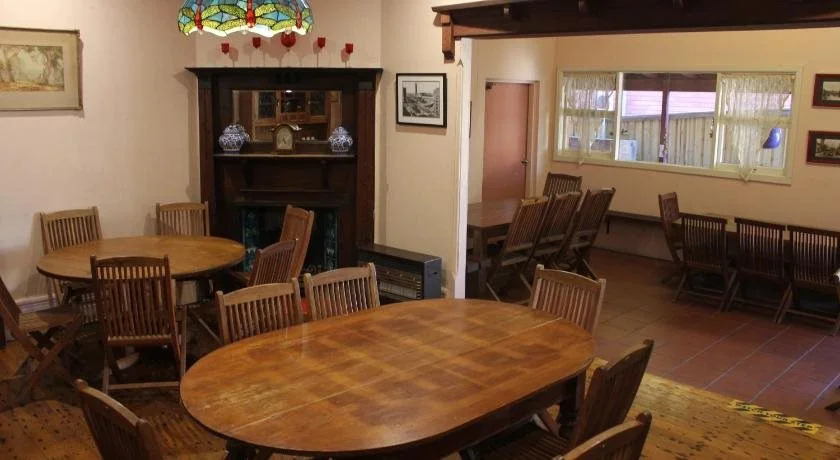 Burwood Bed and Breakfast