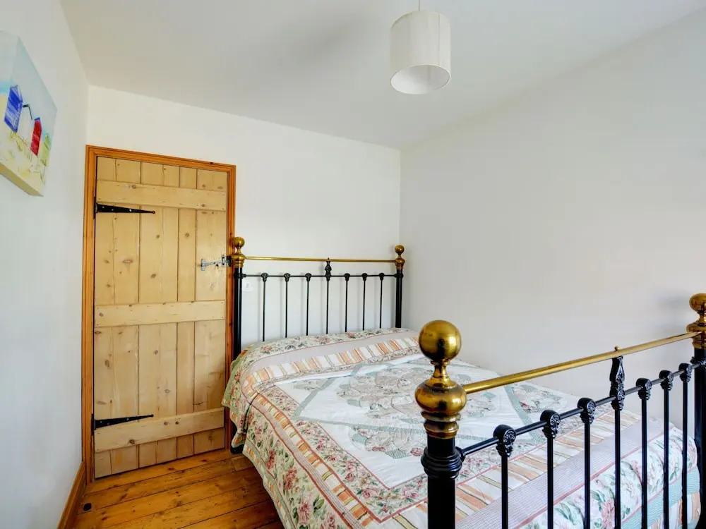 Tasteful holiday home in East Rudham with Garden