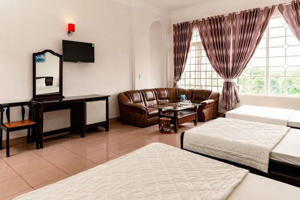 Hotel Ngoc Han