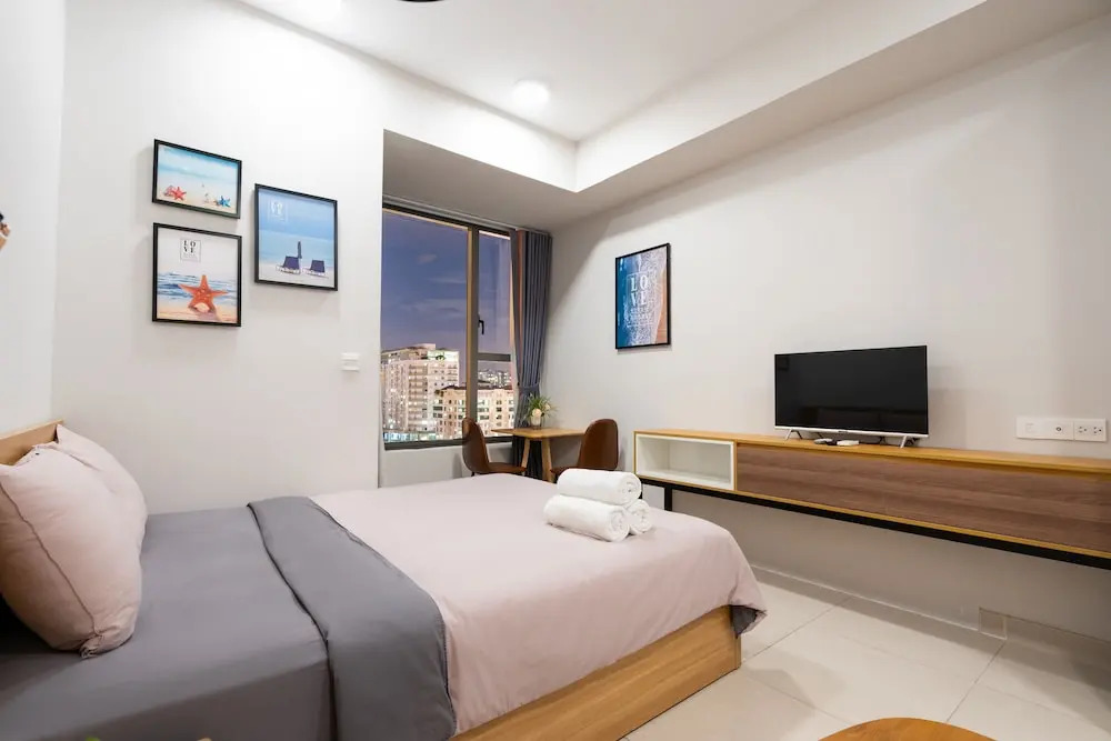 Moonlight Apartments RiverGate