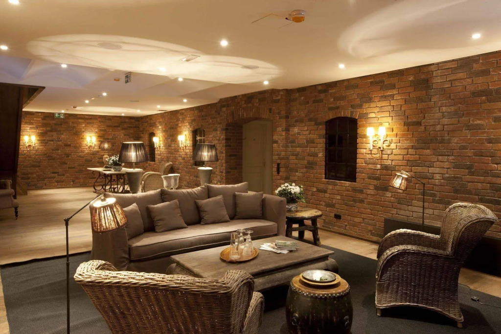 Golfhotel Schloss Lüdersburg Golf & Spa