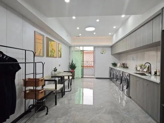 Oscar Hotel (Dongguan Huangjiang Plaza Jianghaicheng Branch)