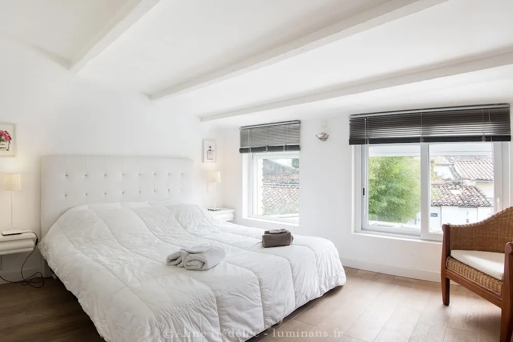 Maison La Suite