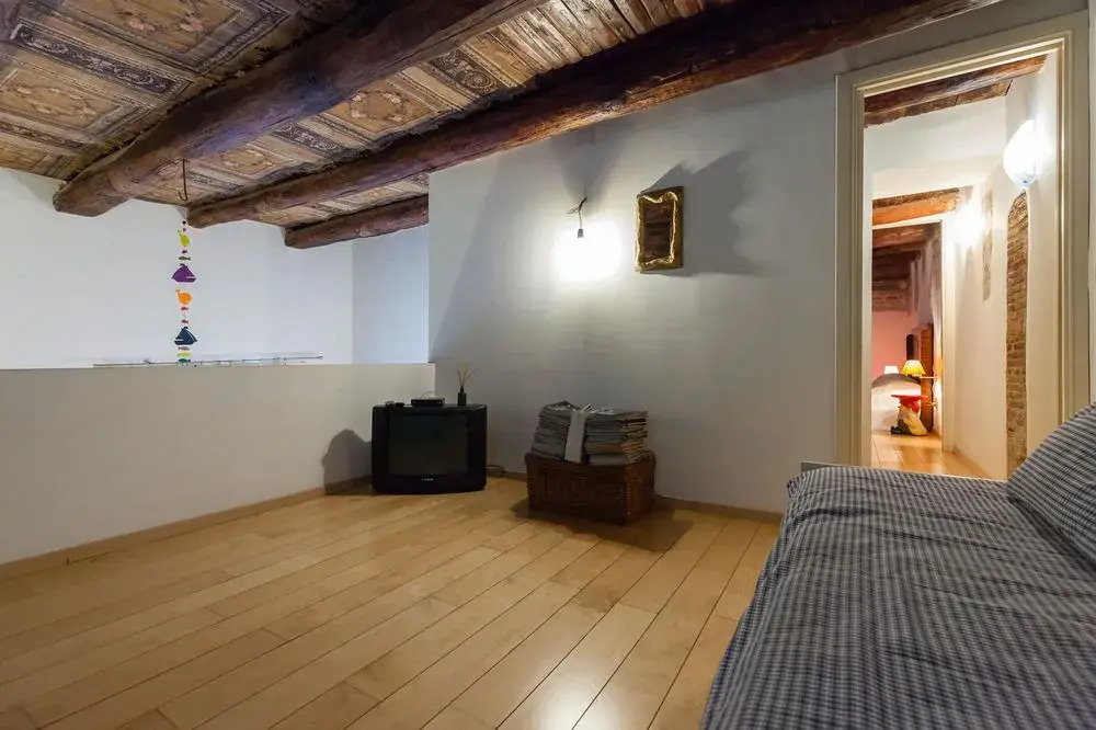 Apartment Ventaglieri - BH 39