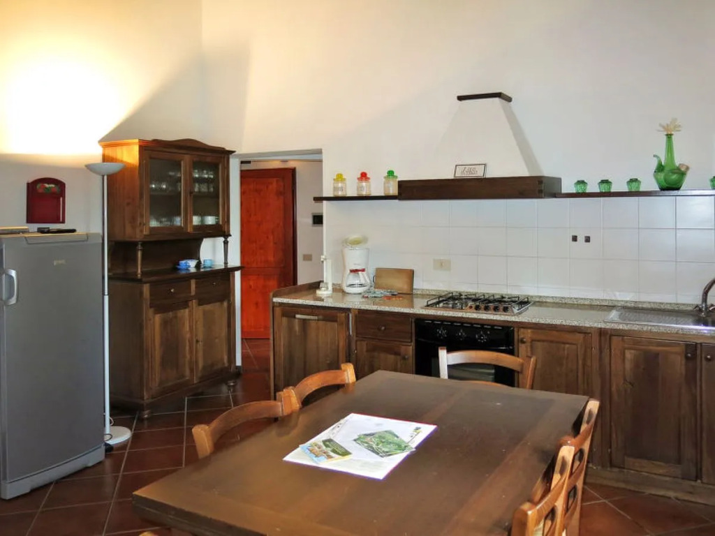 Apartment Le Palaie Peccioli 19285
