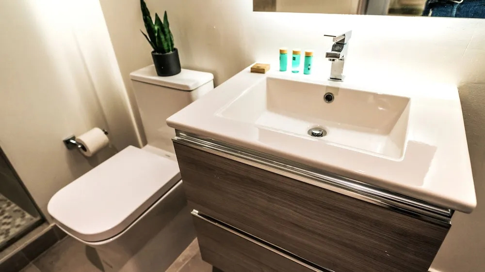 Smart Brickell Hotel