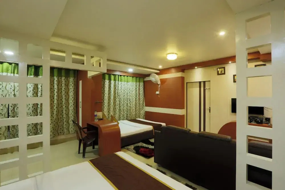 Hotel Dream City