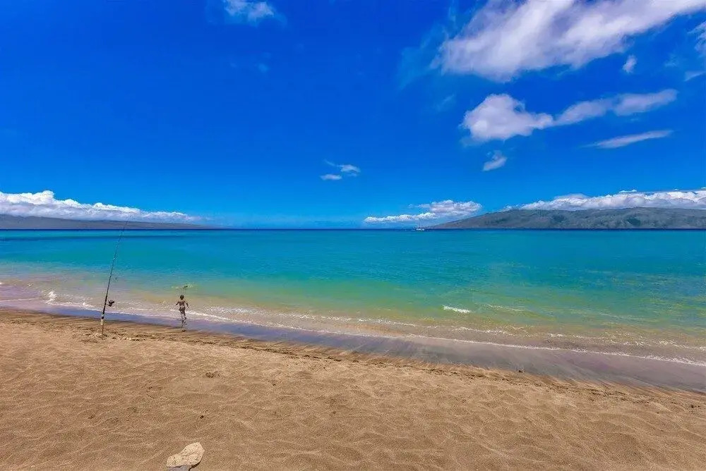 Kahana E614 - 2 Br Villa