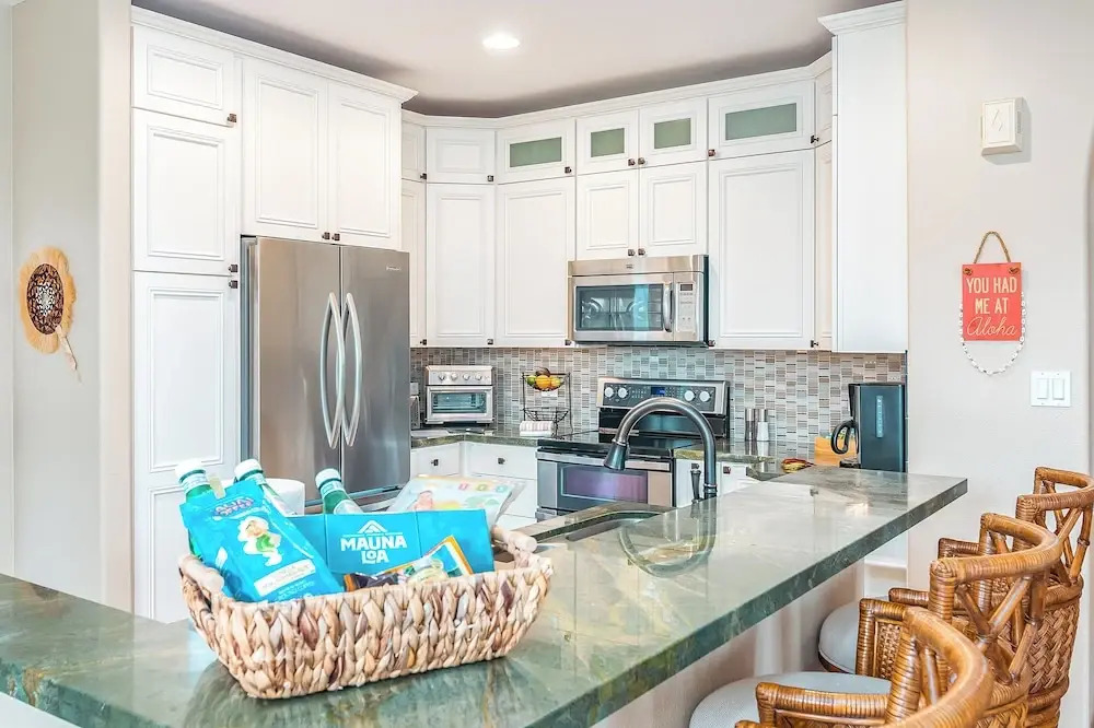 Lux Retreat 3BR