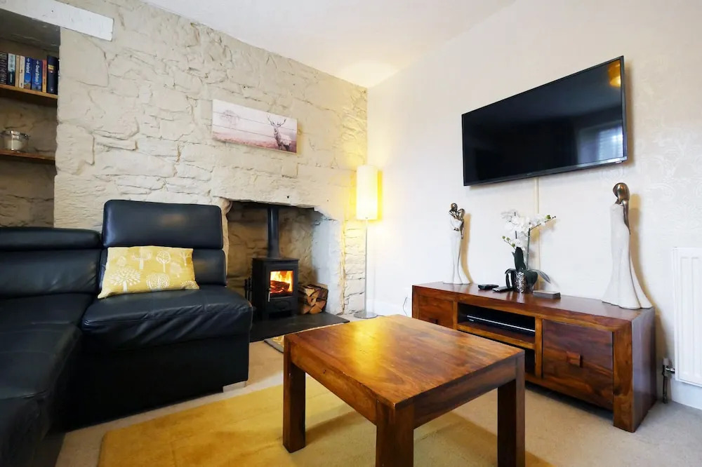 Ardentorrie Holiday Home
