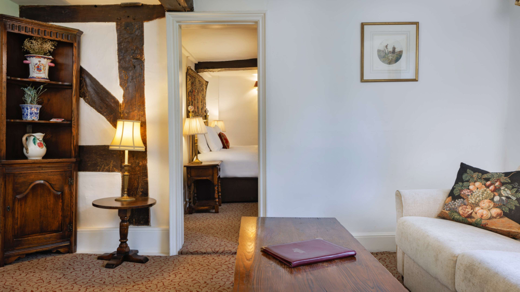 Nailcote Hall
