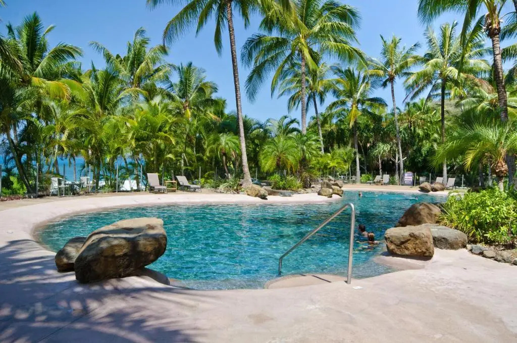 Whitsunday Apartment 1306