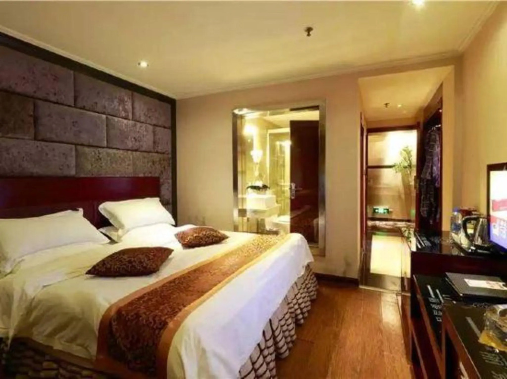 Lijing Business Hotel