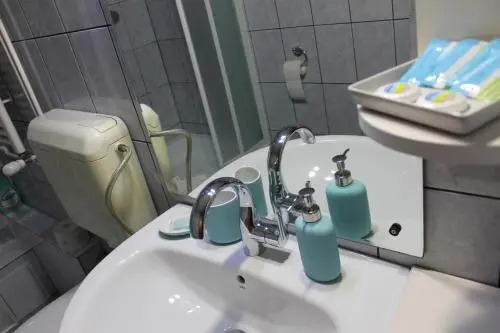 News Apartment