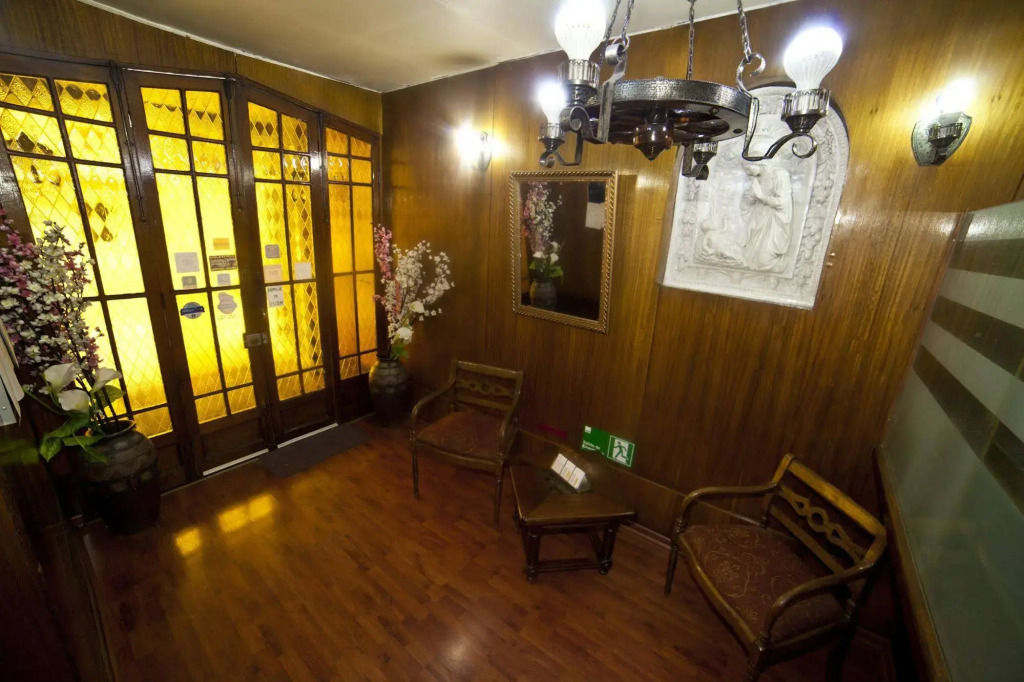 Vegas Apartamentos