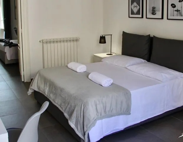 Teatro Apartments