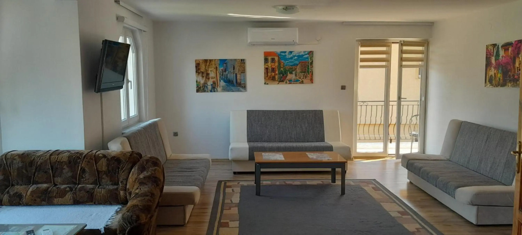 Apartments Sarajevo Nedžarići